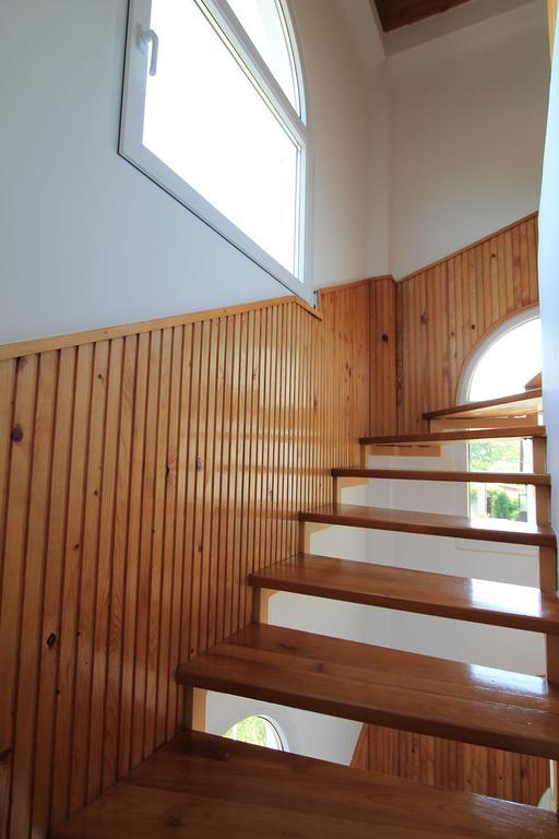 Fausztland Apartments Zamárdi エクステリア 写真
