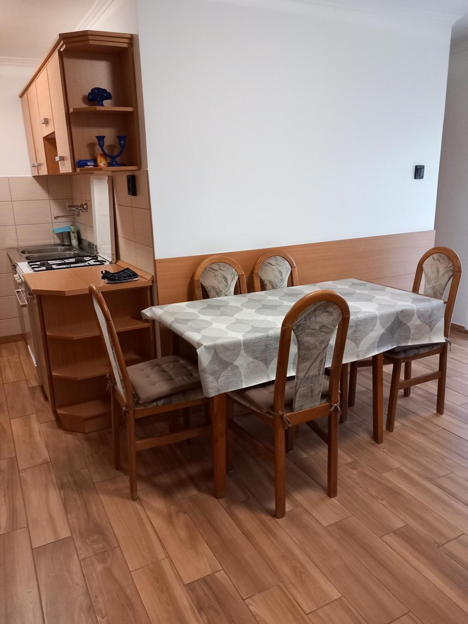 Fausztland Apartments Zamárdi エクステリア 写真