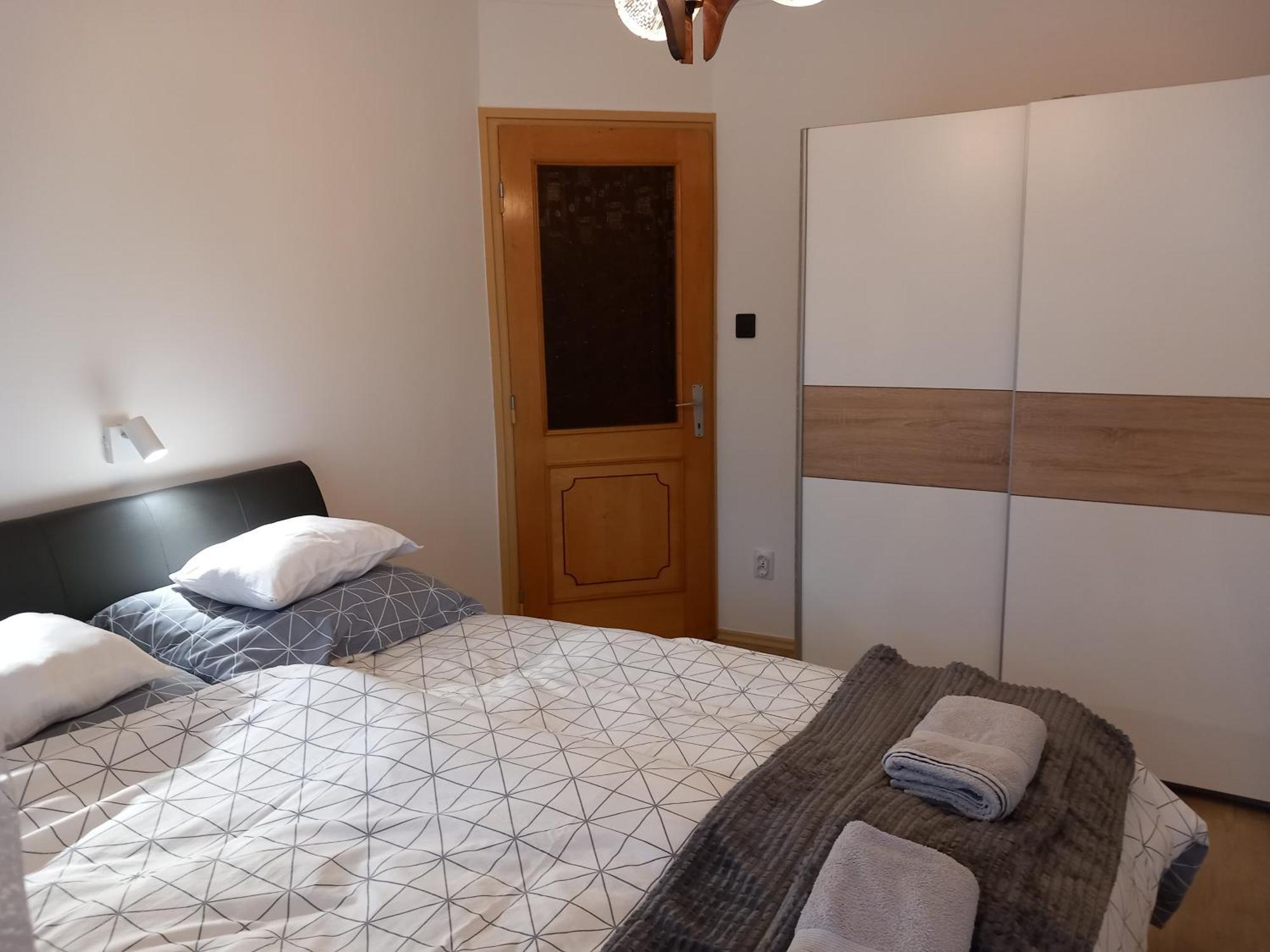Fausztland Apartments Zamárdi エクステリア 写真