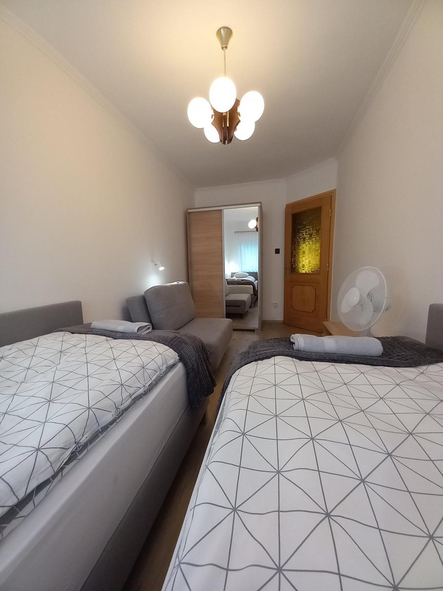 Fausztland Apartments Zamárdi エクステリア 写真
