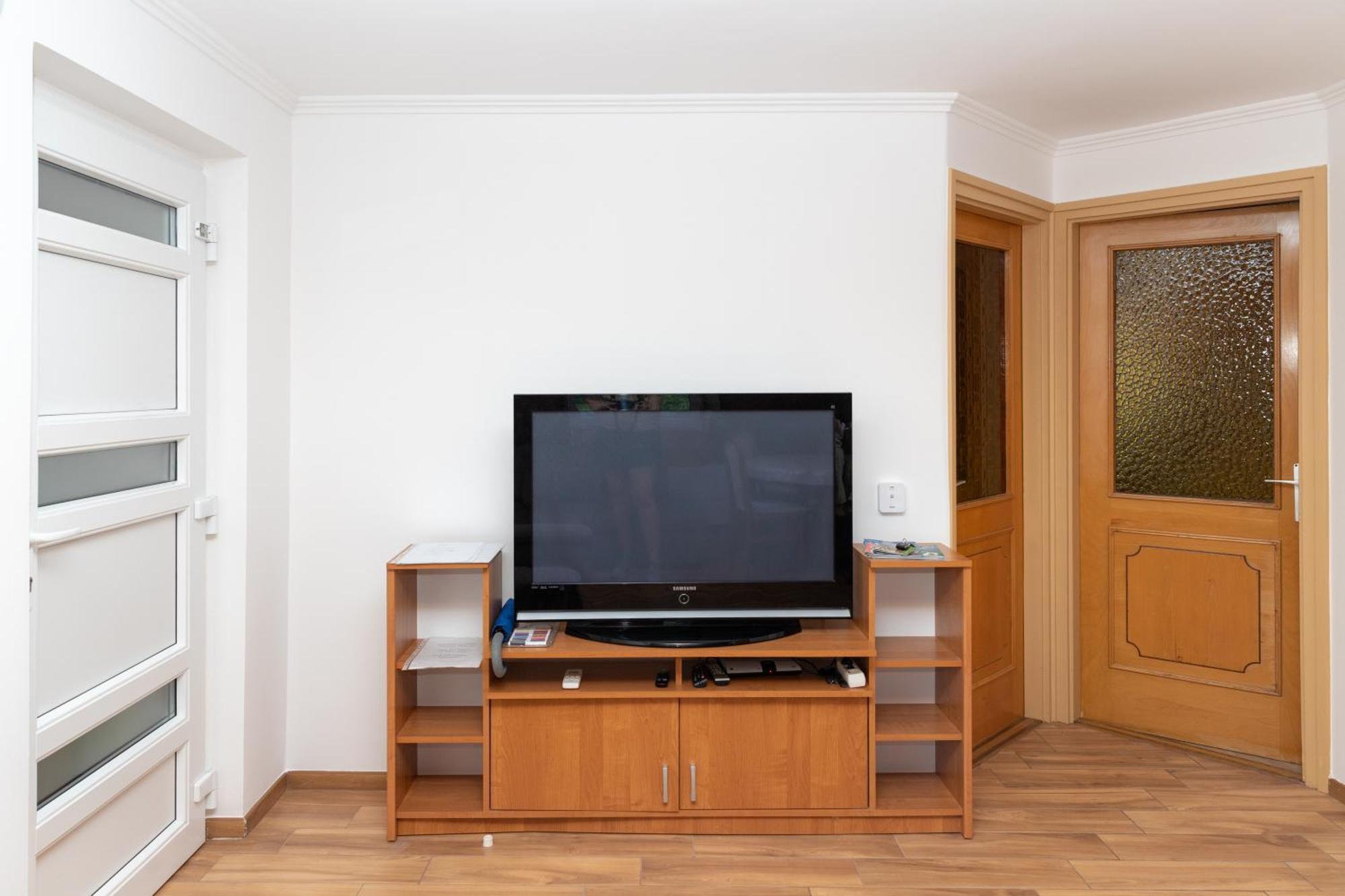 Fausztland Apartments Zamárdi エクステリア 写真