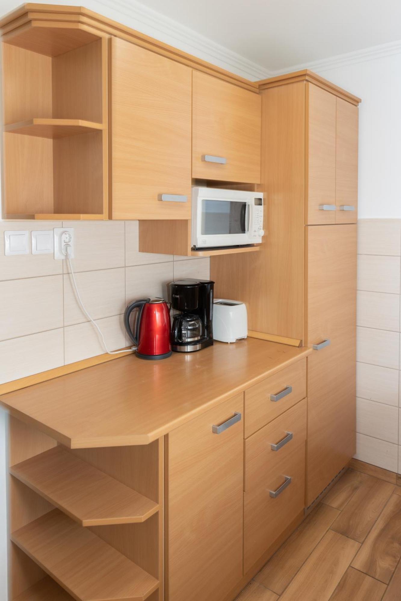 Fausztland Apartments Zamárdi エクステリア 写真